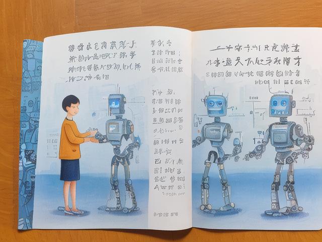 人工智能赋能绘本阅读，探索适合研究的人工智能绘本选择指南