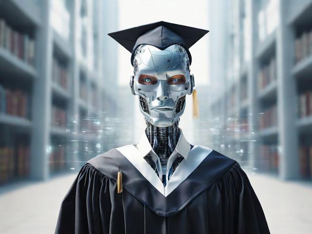 人工智能硕士,未来的无限可能——探索硕士毕业生职业发展路径