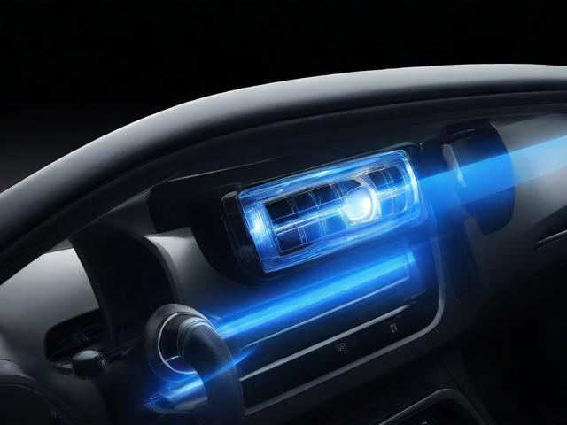 定速巡航灯关闭攻略，轻松解决车辆灯光困扰