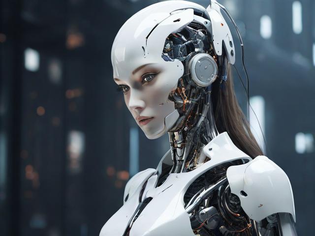 深入浅出解读人工智能，探寻其含义与深远影响