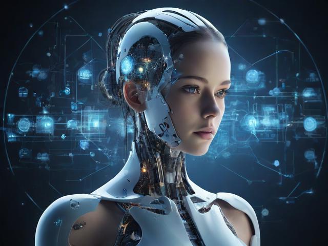 人工智能项目开发流程详解，从构思到部署的完整步骤