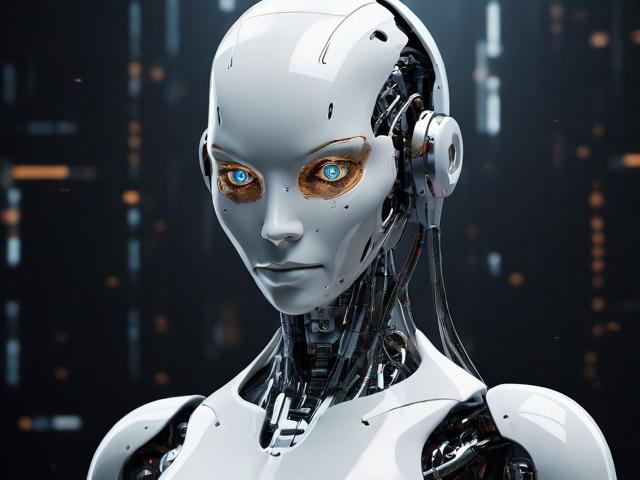 深入解读，做人工智能AI究竟意味着什么？