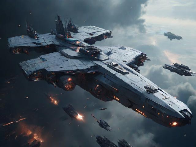 人工智能武器，未来战争的新形态及其主要类型解析