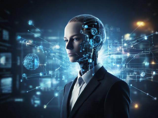 人力资源与人工智能，开启未来工作力的新篇章