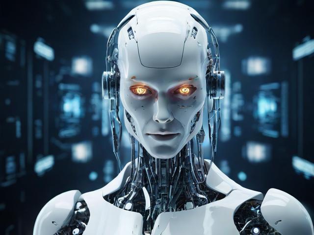 新闻领域的人工智能，颠覆传统媒体，引领未来传播