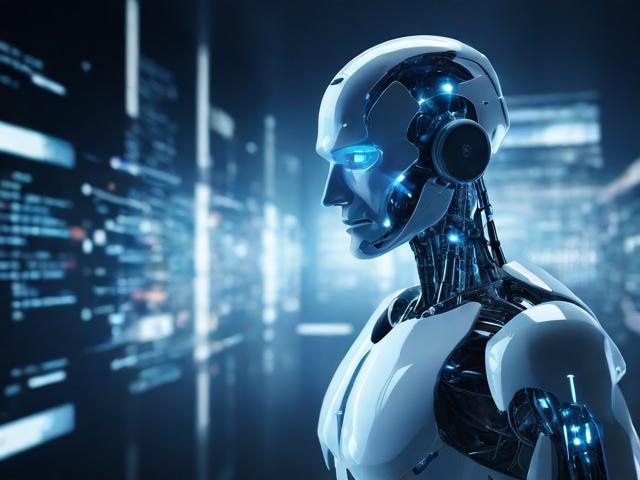 人工智能安防：定义、发展与应用前景概览