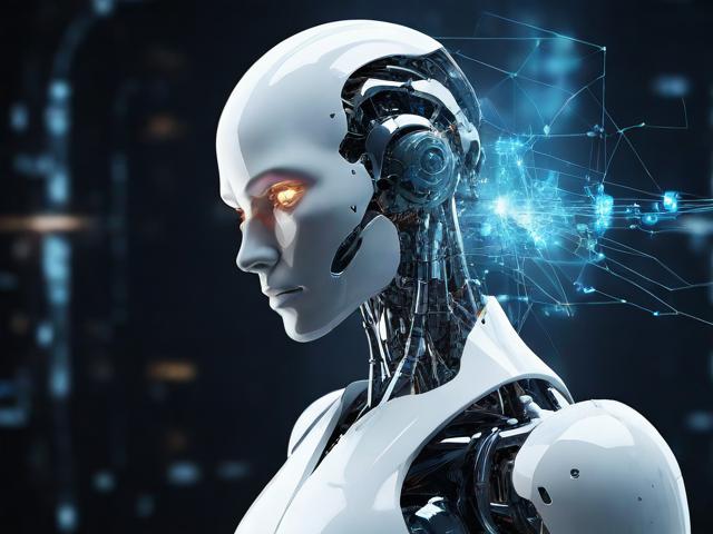 人工智能市场波动，何时触底反弹，未来趋势展望