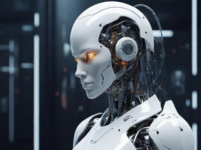 人工智能专业，探索未来科技教育的先锋领域——专业名称揭秘与前景展望