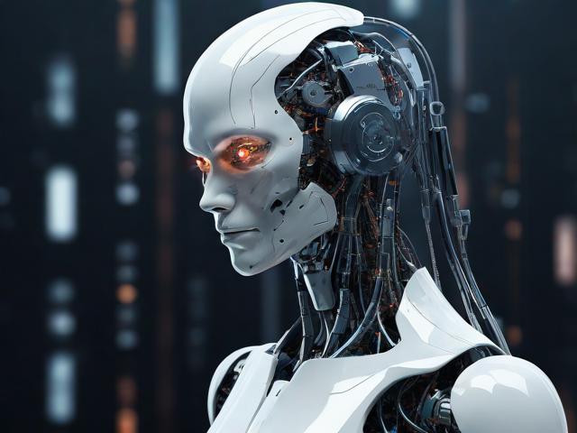 人工智能哼哼的含义，揭秘科技界的神秘语言