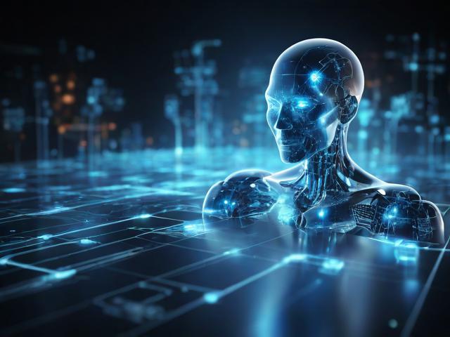 中兴人工智能新品牌中兴智脑正式亮相，引领行业创新