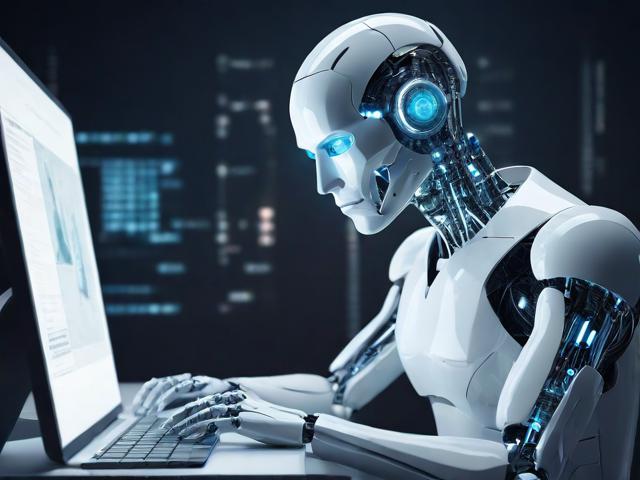 人工智能时代的工作新面貌，人工智能的工作是什么样的？