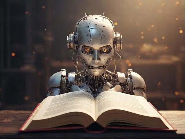 人工智能时代，这些经典书籍不容错过！