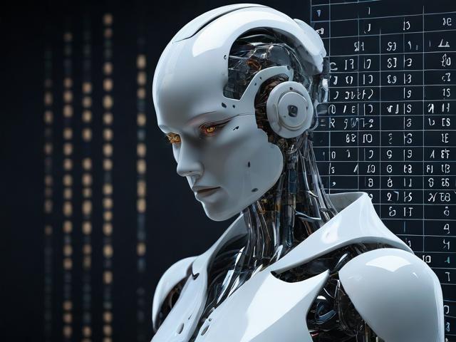 揭秘算规律的人工智能，揭秘算规律引擎的奥秘