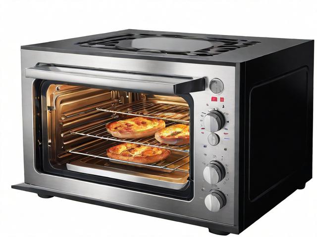 海氏烤箱风炉关闭指南，轻松掌握操作步骤