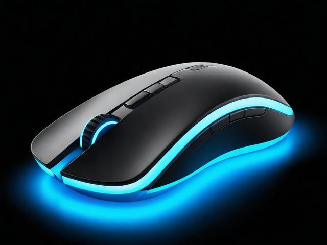 如何轻松关闭鼠标呼吸灯，实用教程大揭秘