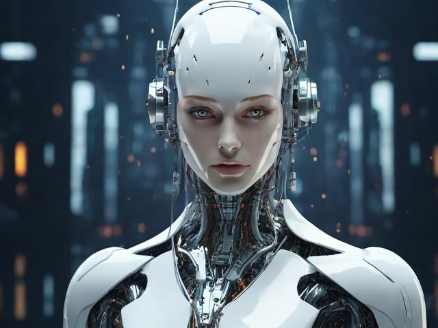 人工智能君的神秘名字,揭秘科技世界的密码