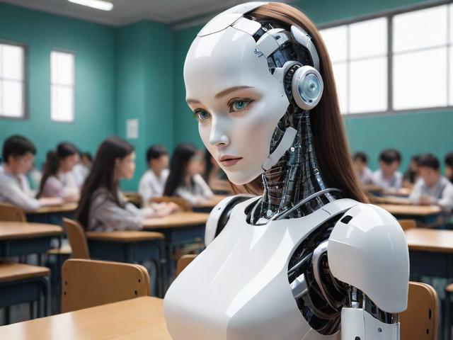 艺考人工智能，考什么内容？未来趋势解析