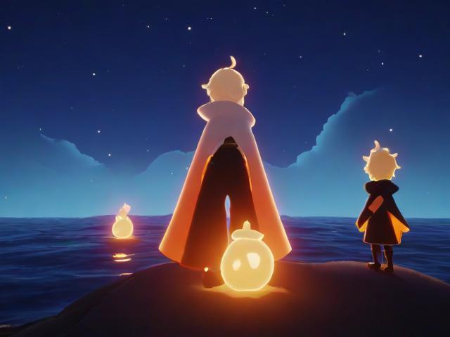 光遇玩家必看！教你轻松关闭动画，享受纯净游戏体验