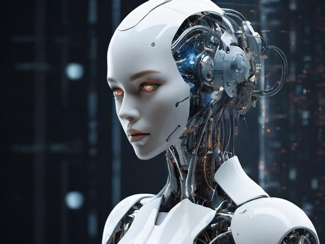 自觉式人工智能，探索未来智能发展的新维度