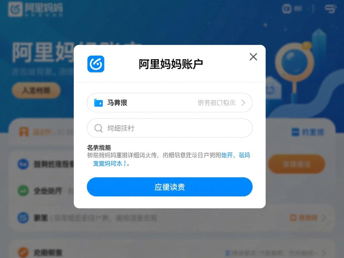 如何关闭阿里妈妈账户，详细指南与注意事项