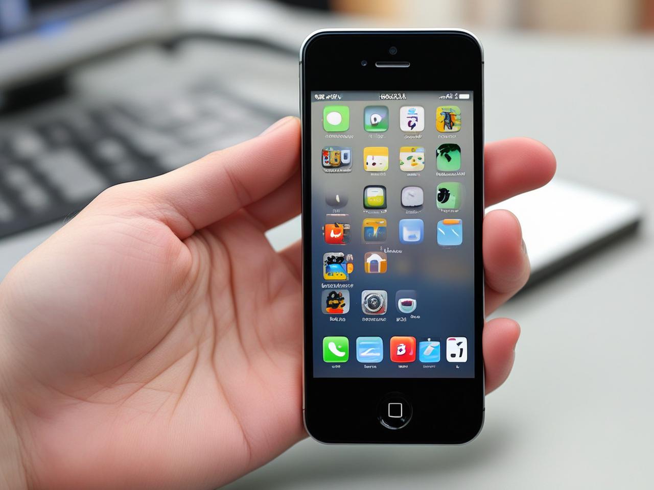 iPhone用户必看！教你如何轻松关闭自动旋转功能