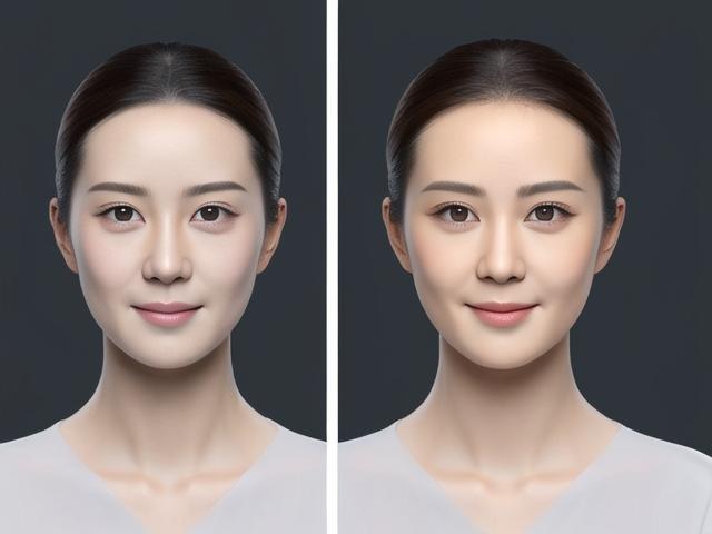 揭秘热门人工智能换脸软件，你不可不知的换脸神器