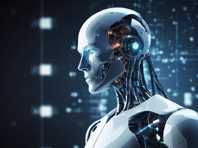 国家大力发展人工智能的战略意义与深远影响