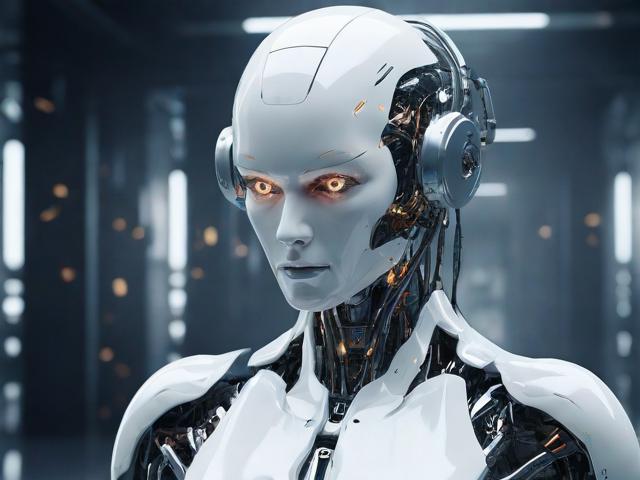 人工智能训练师，塑造未来智能的幕后推手