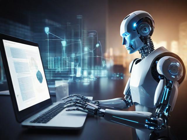 银行人工智能助力生活，下载这些APP轻松享受便捷服务