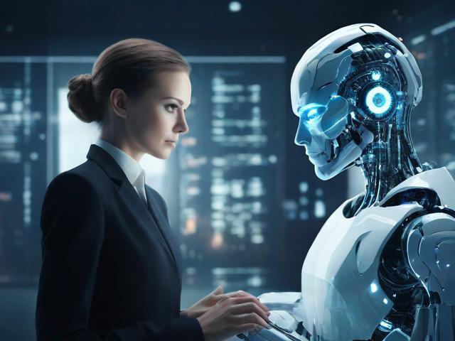 我们为什么需要人工智能，探索未来生活的智能伴侣