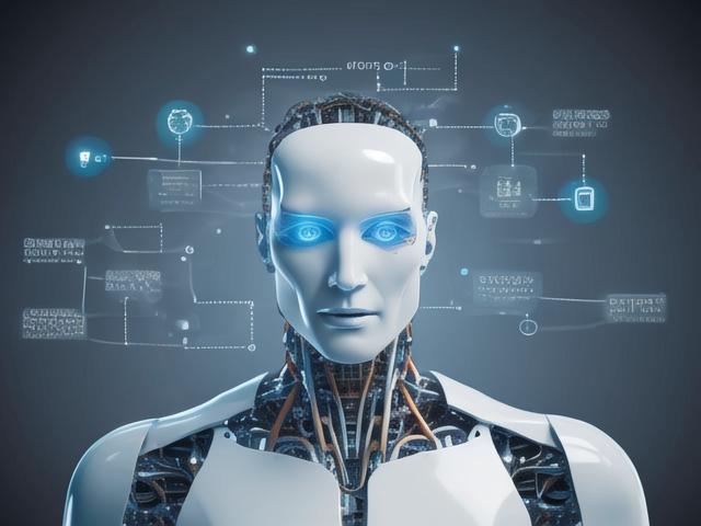 人工智能与物联网，揭秘热门专业背后的无限可能