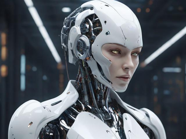 人工智能大作业，探索未来科技的创新实践