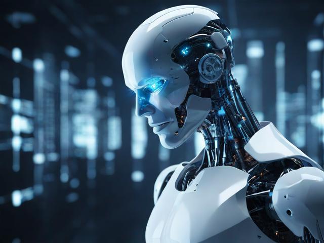 人工智能技术应用考试内容解析，全面了解AI技术未来趋势