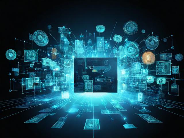 金融与人工智能的交融，金融是人工智能吗？为什么？