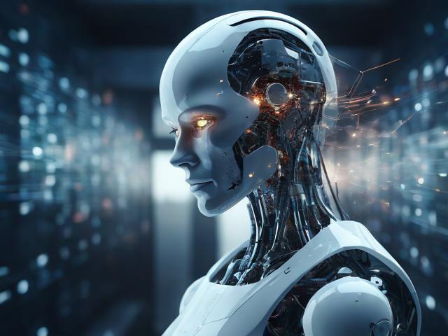 人工智能重大课题，探索未来科技发展的核心方向