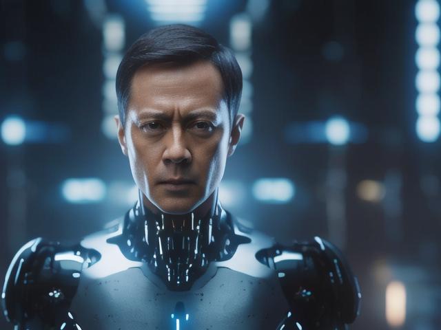 什么是人工智能电视剧，探索未来影视创作的新篇章