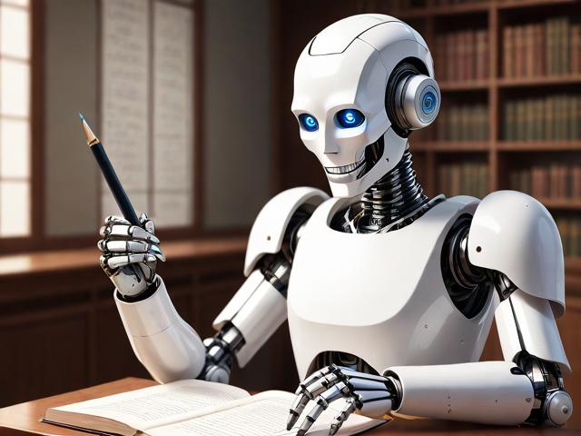 人工智能时代,AI能否考取教师资格证?