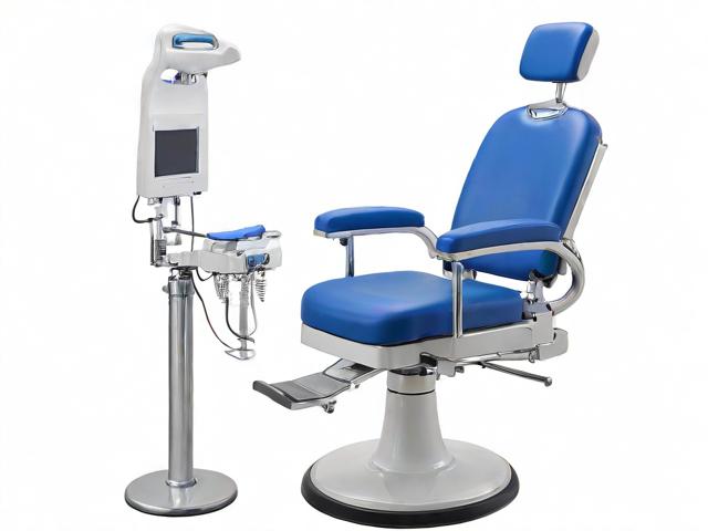 牙椅操作指南，如何正确关闭牙椅，保障使用安全