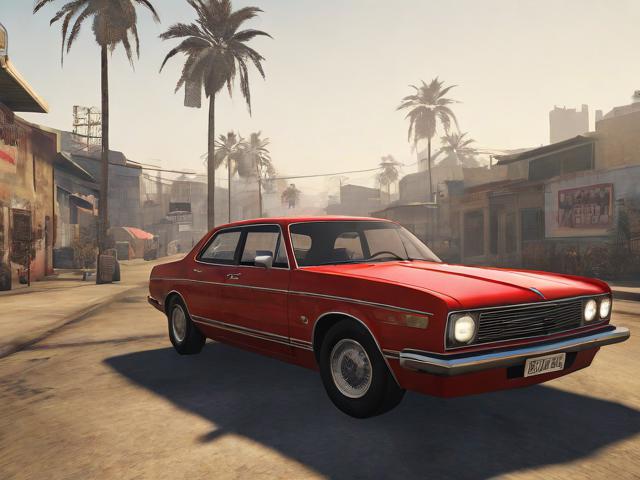 GTA4电台关闭攻略，轻松享受游戏静谧时刻