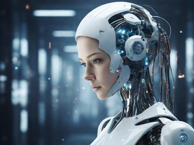 探索人工智能专业学习内容，引领未来科技人才培养之路