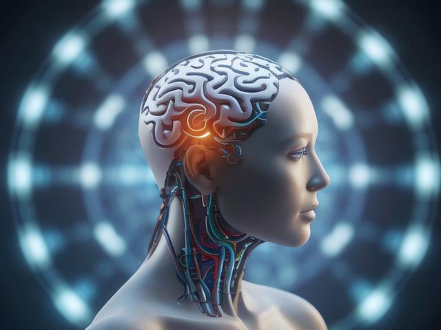 人工智能辅脑技术，开启智慧未来之门