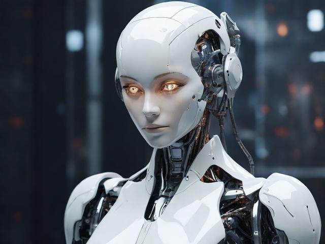 人工智能不可替代的领域与原因解析