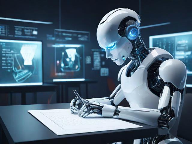 人工智能体验课，探索未来科技，学习这些内容开启智能之旅