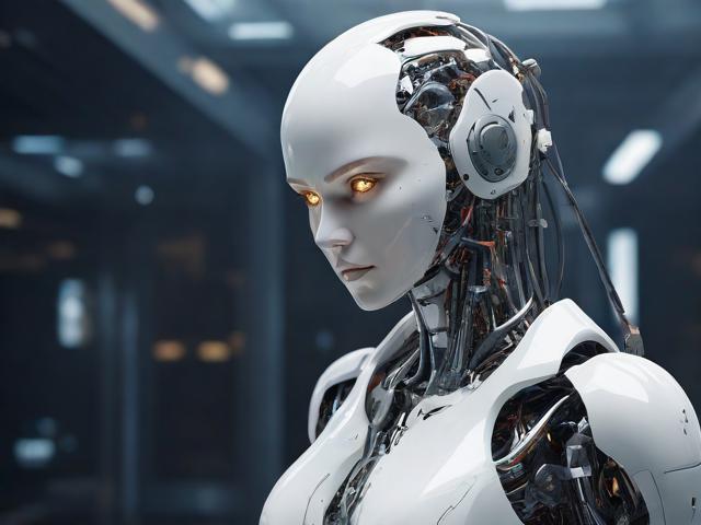 人工智能的广泛应用，揭秘哪些工作正悄然转型？