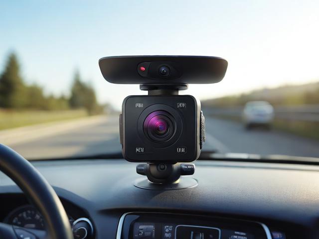 行车记录仪的正确关闭方法及注意事项