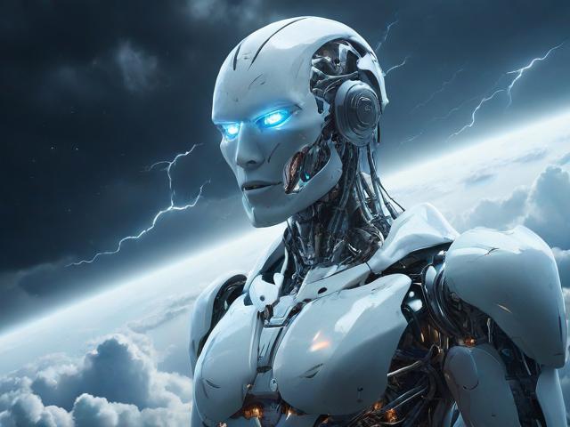 人工智能的预测能力，从天气到未来，无所不能