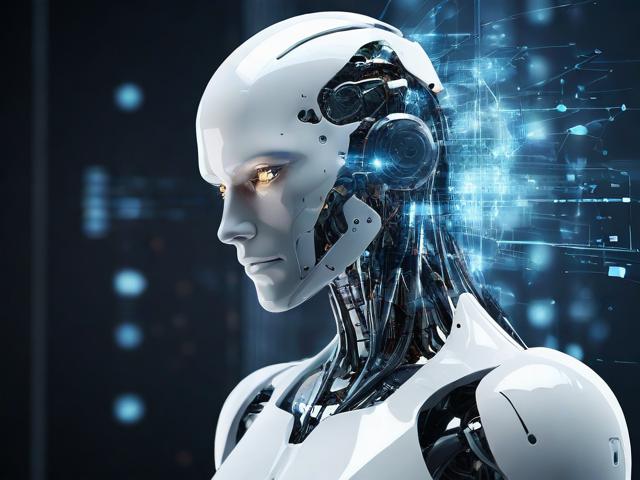 人工智能项目简介，探索未来科技的创新蓝图