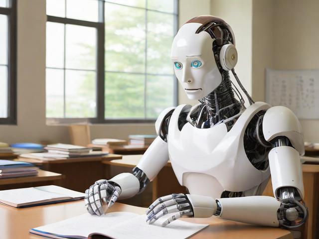 人工智能在日语教育中的应用与前景，探索智能教学的新篇章