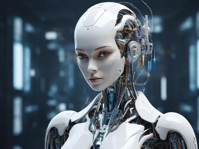 人工智能课程揭秘：学习内容与未来技能展望