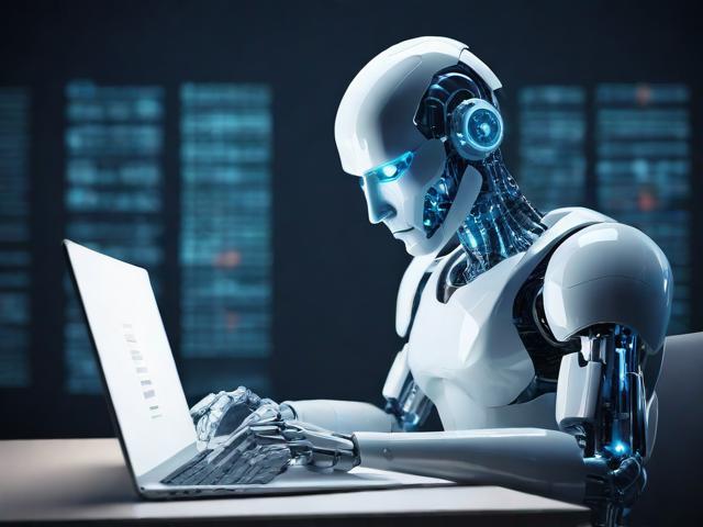 西附人工智能班，探索未来科技，学习前沿知识